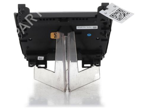 AC Styreenhet / Manøvreringsenhet CITROËN C4 II (NC_) 1.6 HDi 90 | BP30166133I5