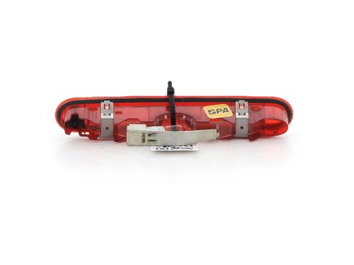 Bremselys RENAULT KANGOO Express (FW0/1_) 1.5 dCi 70 (FW0A, KW0V) | BP39898504L11 - Image 2