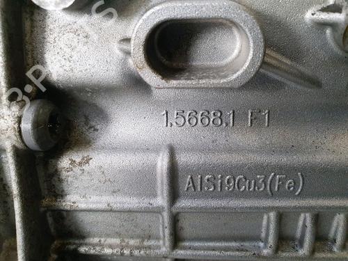 Gearbox MERCEDES-BENZ C-CLASS (W205) C 220 BlueTEC / d (205.002, 205.004) | BP32309646M3