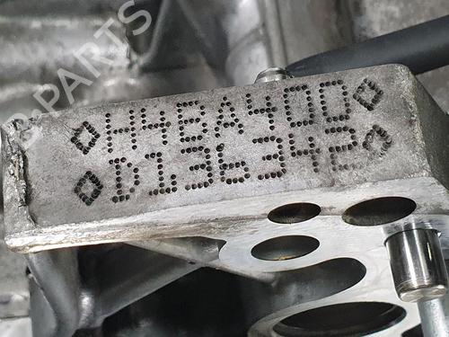 Engine RENAULT CLIO IV (BH_) 0.9 TCe 90 (BHNF, BHMA, BHMH, BHJK, BHJR) | BP36428700M1 - Image 8