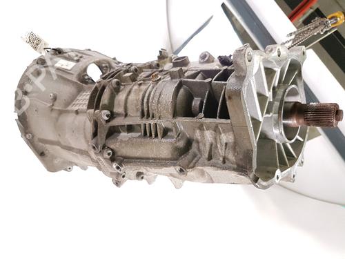 Gearbox BMW 1 (F20) 120 d xDrive | BP25481227M3 
