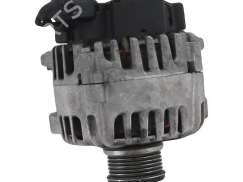 Alternator CITROËN C4 II (NC_)  | BP28106135M7 