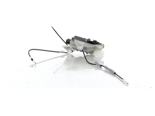Front left lock CITROËN C3 / C3 ORIGIN III (SX) 1.2 PureTech 82 | BP18453167C98 