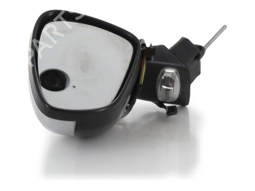 Left mirror CITROËN C3 II (SC_) 1.2 VTi 82 | BP30842488C26 