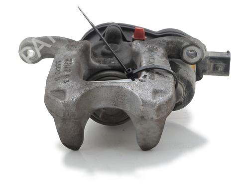 Used Left rear brake caliper JEEP COMPASS (MP, M6, MV, M7) 2.0 CRD 4x4 (140 hp) 29265568