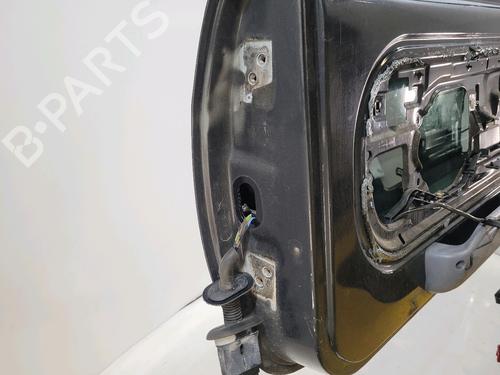 Right front door RENAULT TWINGO I (C06_) 1.2 (C063, C064) | BP25993237C3 