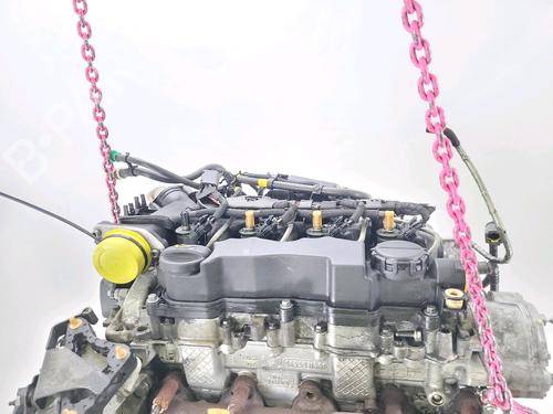 Engine CITROËN C3 I (FC_, FN_) 1.6 16V HDi | BP30048829M1