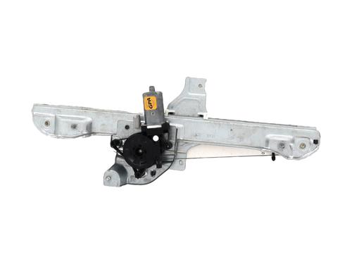 Used Front left window mechanism CITROËN C3 III (SX) 1.2 PureTech 82 (83 hp) 28834140