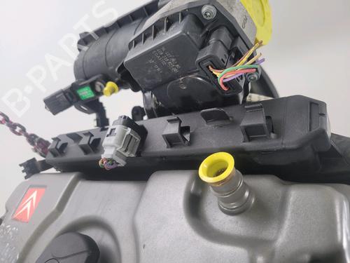 Engine CITROËN C3 I (FC_, FN_) 1.4 i | BP30406068M1 