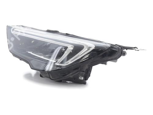 Used Left headlight Left headlight OPEL CROSSLAND X / CROSSLAND (P17, P2QO) 1.5 Turbo D (75) (102 hp) 32770404 32770404