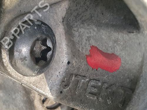 Steering rack CITROËN C3 I (FC_, FN_) 1.4 i | BP29381446M22 