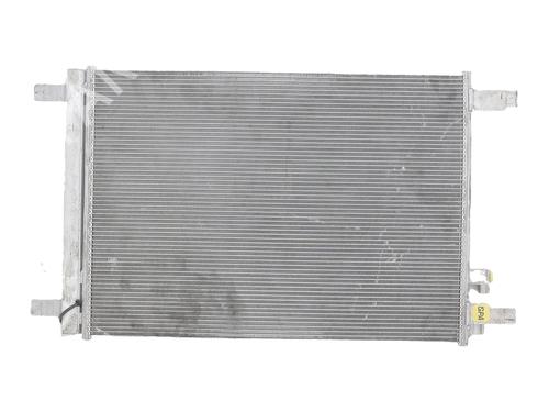 AC radiator SEAT IBIZA V (KJ1, KJG) 1.0 TSI | BP37456895M32 - Image 2