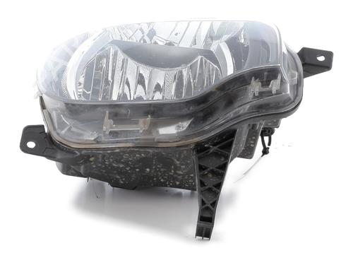 Used Right headlight RENAULT TWINGO III (BCM_, BCA_) 0.9 TCe 90 (BCM9, BCM2) (90 hp) 30367164
