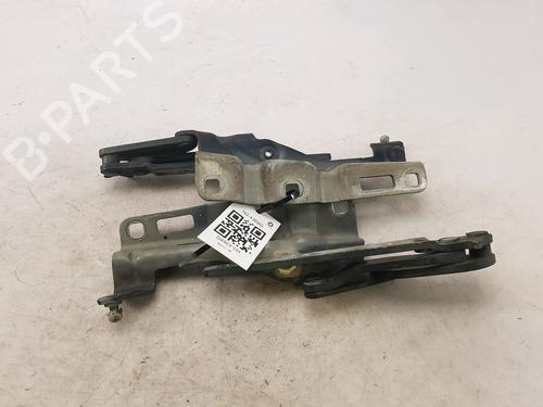 Used Hinge/Door check strap MERCEDES-BENZ CLK (C209) CLK 270 CDI (209.316) (170 hp) 27919494