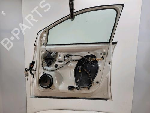 Right front door VW POLO V (6R1, 6C1) 1.4 GTI | BP29390089C3 