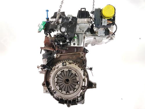 Engine CITROËN C2 (JM_) 1.6 VTS | BP35718339M1 - Image 3