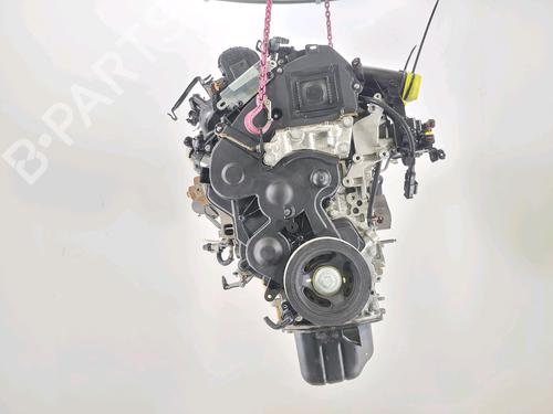 Motor PEUGEOT 208 I (CA_, CC_) 1.6 HDi (92 hp) 28486869