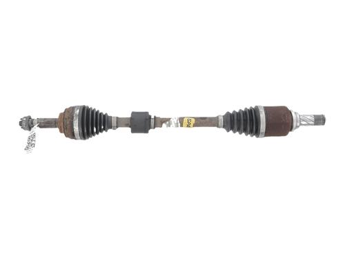 Used Left front driveshaft Left front driveshaft RENAULT CLIO IV (BH_) 1.5 dCi 75 (75 hp) 35892033 35892033