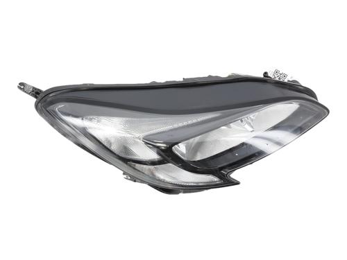 Right headlight OPEL CORSA E (X15) 1.4 (08, 68) | BP39461785C29 - Image 5
