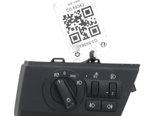 Steering column stalk BMW X3 (E83) 2.0 d | BP31152667I23 