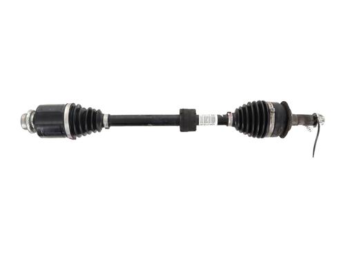 Used Right front driveshaft SUZUKI SX4 S-Cross (JY) 1.6 DDiS AllGrip (AKK 416D) (120 hp) 22949490