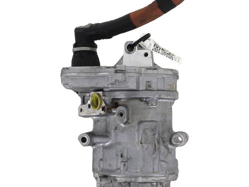 AC compressor NISSAN JUKE (F16_) 1.6 Hybrid | BP33331937M34 - Image 5