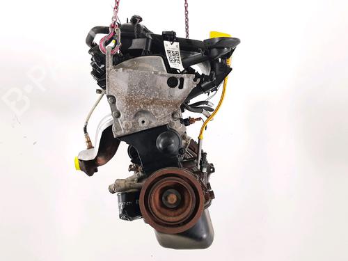 Motor RENAULT CLIO IV (BH_) 1.2 16V (73 hp) 32039925