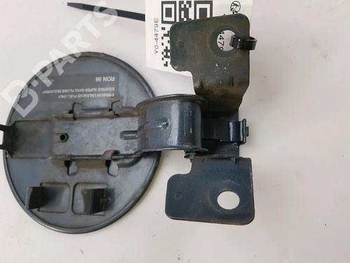 Fuel flap SAAB 9-5 (YS3E) 3.0 V6t | BP11427456C131 
