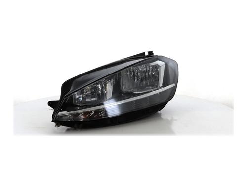 Left headlight VW GOLF VII (5G1, BQ1, BE1, BE2) 1.4 TSI | BP29522472C28