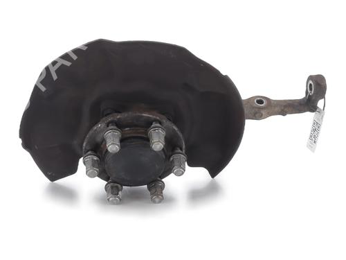 Used Left front steering knuckle Left front steering knuckle TOYOTA LAND CRUISER PRADO (_J12_) 3.0 D-4D (KDJ120, KDJ125) (166 hp) 32693457 32693457