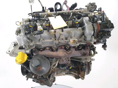 Engine OPEL CORSA D (S07) 1.3 CDTI (L08, L68) | BP33973078M1  - Image 5