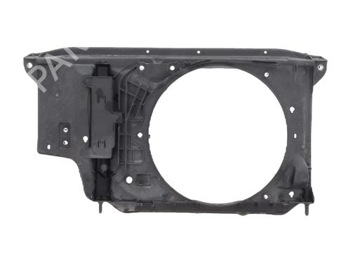 Used Front slam panel PEUGEOT 206+ (2L_, 2M_) 1.4 i (2LKFWA, 2MKFWA) (75 hp) 29964643