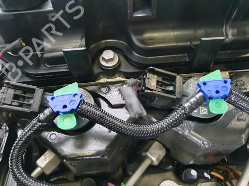 Engine FORD FIESTA VII (HJ, HF) 1.5 TDCi | BP38042566M1 - Image 13
