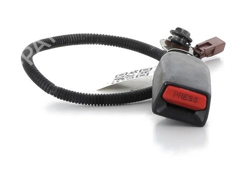 Sikkerhedssele-spænde HONDA ACCORD VII (CL, CN) 2.2 i-CTDi (CN1) (140 hp) 29415853