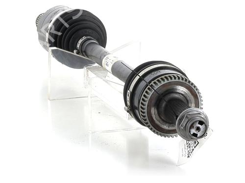 Left front driveshaft KIA SPORTAGE IV (QL, QLE) 1.6 CRDi Eco-Dynamics+ | BP25983135M38 