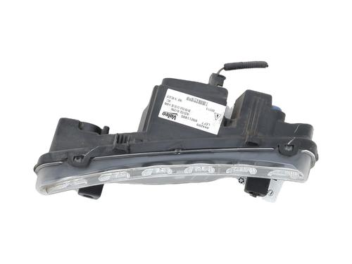 Used Left daytime light DS DS 3 (SA_) 1.6 BlueHDi 100 (SABHY0, SABHYT) (99 hp) 31699747