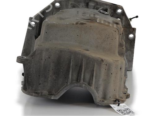 Oil sump RENAULT MEGANE III Hatchback (BZ0/1_, B3_) 1.5 dCi (BZ0C) | BP28505509M115