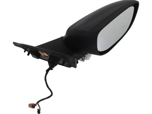 Used Right mirror CITROËN C4 CACTUS 1.2 VTi 82 (82 hp) 31749445