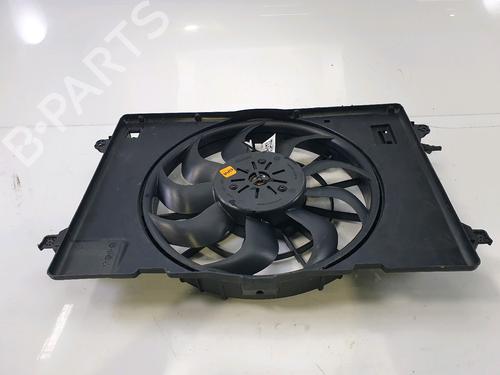 Køleventilator elektrisk HYUNDAI KONA (OS, OSE, OSI) 1.6 GDi Hybrid (141 hp) 25983072