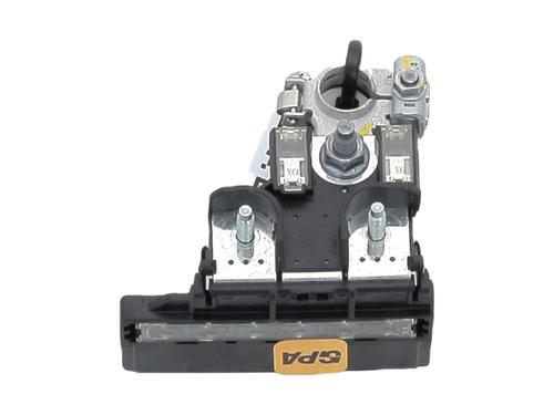 Electronic module DACIA SANDERO III 1.0 SCe 65 | BP30312495M83