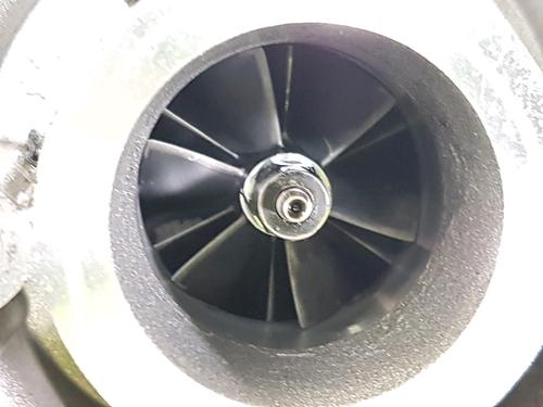 Engine RENAULT MEGANE III Hatchback (BZ0/1_, B3_) 1.9 dCi (BZ0N, BZ0J) | BP31304032M1 