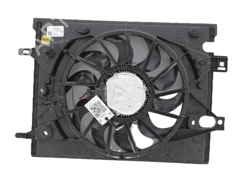 Used Radiator fan Radiator fan RENAULT 5 E-Tech 120 (122 hp) 40058364 40058364