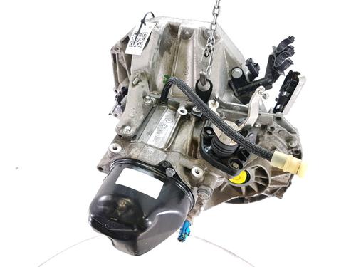 Gearbox DACIA LOGAN MCV (KS_) 1.5 dCi (KS0W) | BP29849499M3