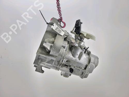 Used Gearbox VW GOLF VI Convertible (517) 1.2 TSI (105 hp) 29443557