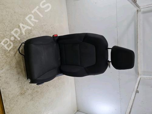Sæde venstre fortil RENAULT CLIO V (B7_) 1.6 E-TECH 140 (B7MU) (140 hp) 27916695