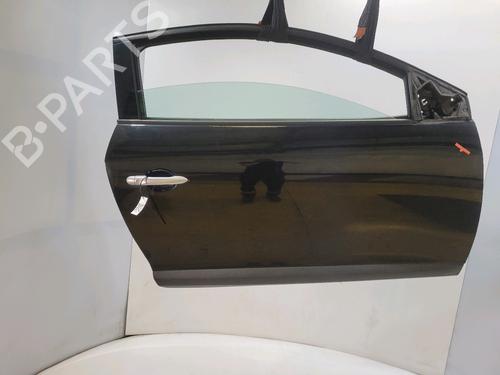 Used Right front door Right front door RENAULT MEGANE III Coupe (DZ0/1_) 1.5 dCi (DZ0B) (106 hp) 40248971 40248971