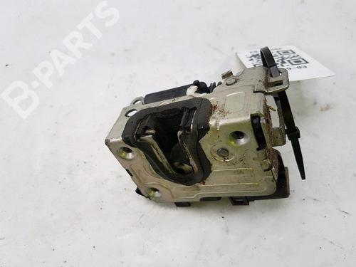 Used Front right lock Front right lock DACIA SANDERO 1.5 dCi (68 hp) 11117300 11117300