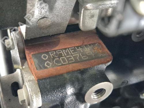 Engine RENAULT KADJAR (HA_, HL_) 1.6 dCi 130 (HLA4) | BP40557460M1 - Image 9