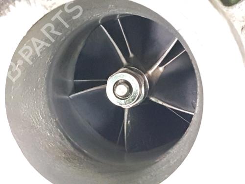 Engine RENAULT SCÉNIC III (JZ0/1_) 1.5 dCi | BP24946665M1 