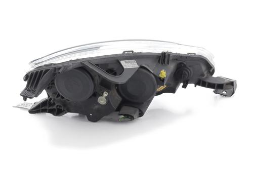Left headlight CITROËN C3 II (SC_) 1.6 HDi | BP39704558C28 - Image 2